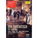 STRATAS/OCHMAN/BRUCK AJ. DER ZAREWITSCH – Hledejceny.cz