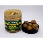Jet Fish Boosterované Boilies Legend Range Seafood Švestka Česnek 250 ml 24 mm – Hledejceny.cz