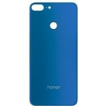 Kryt Huawei Honor 9 Lite zadní Modrý – Sleviste.cz
