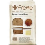 Doves Farm Freee Chlebová směs tmavá bez lepku 1000 g – Zboží Dáma Doves Farm Freee Chlebová směs tmavá bez lepku 1000 g – Zboží Dáma