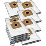 Sáčky pro vysavač ROWENTA Allround RU 30, RU 31 72x25cm papírové 10ks – Zboží Mobilmania