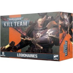 GW Warhammer 40.000 Kill Team Legionaries
