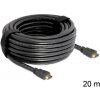 Propojovací kabel Delock 83452