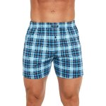 Cornette pánské boxerky Comfort 002/220 jeans – Hledejceny.cz