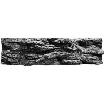 Arstone Alimar 3D pozadí Grey Gneiss 200 x 60 cm – Zboží Mobilmania