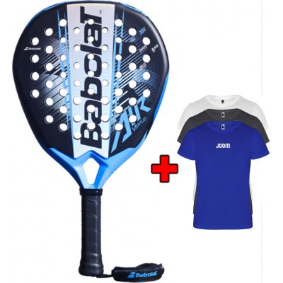 Babolat Air Vertuo 2.6 2026 – Zboží Dáma