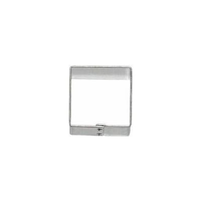 Vykrajovátko čtvereček 10x10 mm Smolík – Zboží Mobilmania