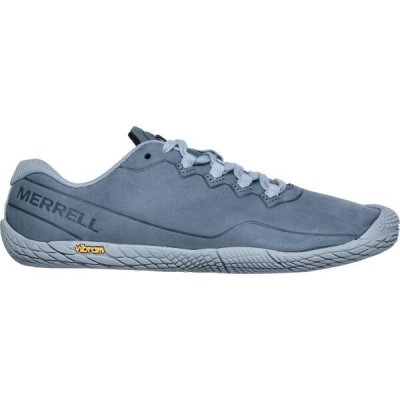 Merrell boty Vapor Glove 3 Luna Ltr J003402 modrá – Sleviste.cz