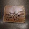 Peněženka Prémiová peněženka ROYAL s motivem pro cyklisty 12