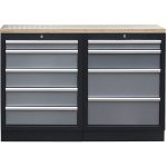 AHProfi TGS1300BAL09 Grey – Hledejceny.cz