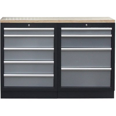 AHProfi TGS1300BAL09 Grey – HobbyKompas.cz