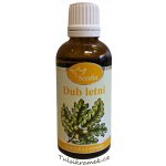 Serafin Dub letní tinktura z pupenů 50 ml – Hledejceny.cz