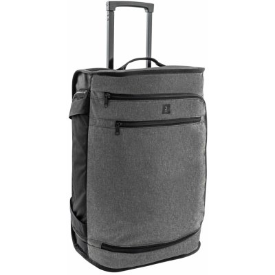 KIPSTA Essential černá 30 l 50 × 32 × 20 cm – Zboží Mobilmania