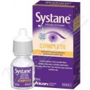 Systane Complete zvlhč. oční kapky 10 ml