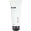 Ahava Time To Treat obnovující peeling na obličej Paraben Free 100 ml