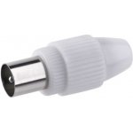 Konektor anténní zástrčka K1331 A203R – Zboží Živě