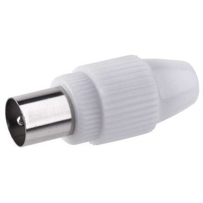 Konektor anténní zástrčka K1331 A203R – Zboží Živě