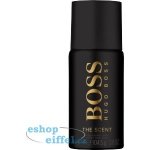 Hugo Boss Boss The Scent Men deospray 150 ml – Hledejceny.cz