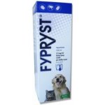 Fypryst Sprej 2,5 mg / ml 100 ml – HobbyKompas.cz