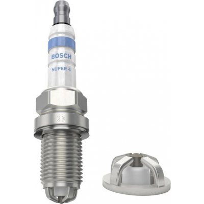 Zapalovací svíčka BOSCH 0 242 232 802 – Hledejceny.cz