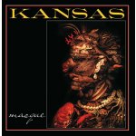 Kansas - Masque CD – Hledejceny.cz