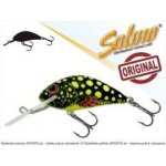 Salmo HORNET BE H3S 3,5 cm – Zbozi.Blesk.cz
