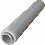 Probaltape Fólie smršťovací Stretch, strečová 50cm, 23 my, 1,9kg čirá – Sleviste.cz