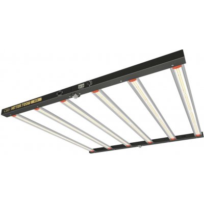 SunPro HITTER 720W ECO, LED 2.6 umol/J – Sleviste.cz