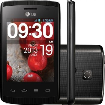 LG Optimus L1 II E410