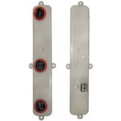 ŽÁROVKOVÁ LIŠTA ZADNÍHO SVĚTLA LEVÁ=PRAVÁ DODGE RAM, 01.02-01.06 Tajwan | Zboží Auto