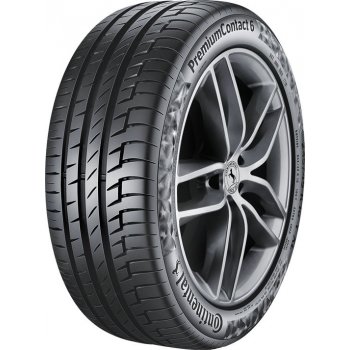 Continental PremiumContact 6 255/40 R17 94W runflat