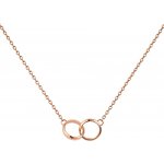 Daniel Wellington elan unity rose gold DW00400166 – Sleviste.cz