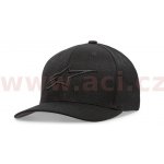 Alpinestars AGELESS CURVE black/black – Zboží Mobilmania