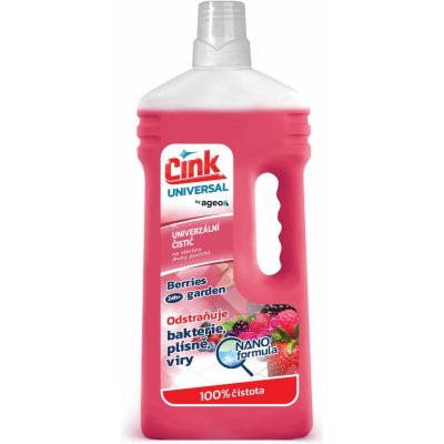 Cink Universal univerzální čistič na všechny povrchy 1 l – Zboží Dáma