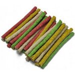 Trixie Tyčinky chroupací mix 12,5 cm 100 ks 900 g – Zboží Mobilmania