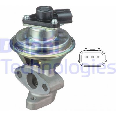 AGR-Ventil DELPHI EG10488-12B1 – Hledejceny.cz
