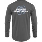 Horsefeathers Fury LS castlerock 24/25 – Zboží Dáma