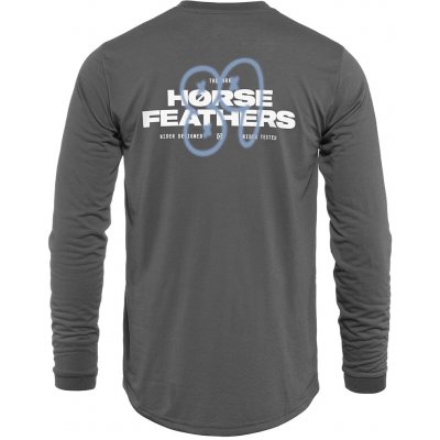 Horsefeathers Fury LS castlerock 24/25 – Zboží Dáma