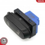 Zamykací knoflík ESEN SKV 96SKV998