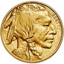 U.S. Mint Zlatá mince Gold Buffalo 1 oz