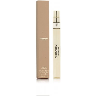 Burberry Goddess parfémovaná voda dámská 10 ml miniatura – Hledejceny.cz