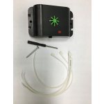 Isotronic Ultrazvukový odpuzovač psů a koček 70630 – Zbozi.Blesk.cz