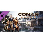 Conan Exiles Jewel of the West Pack – Hledejceny.cz