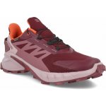 Salomon Supercross 4 Gtx 47594500 – Zboží Dáma