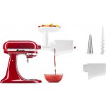 KitchenAid 5KSMFVSFGA – Zboží Dáma