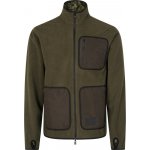 Mikina Seeland Rogue Reversible Forest – Sleviste.cz