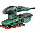 Bosch PSS 250 AE + set 0.603.340.200 – Zboží Dáma