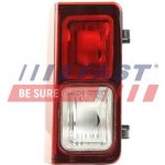 Zadní světlo FAST FT86208 – Hledejceny.cz