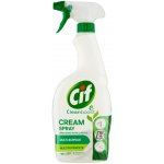 Cif Multi-surface univerzální krémová čisticí pěna 700 ml rozprašovač – Zboží Dáma