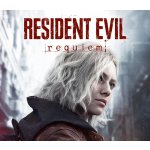 Resident Evil Requiem – Zboží Mobilmania